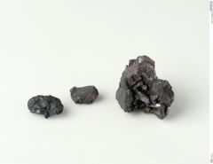 Foto von Pyrargyrit (NHMW-MIN-Al67)